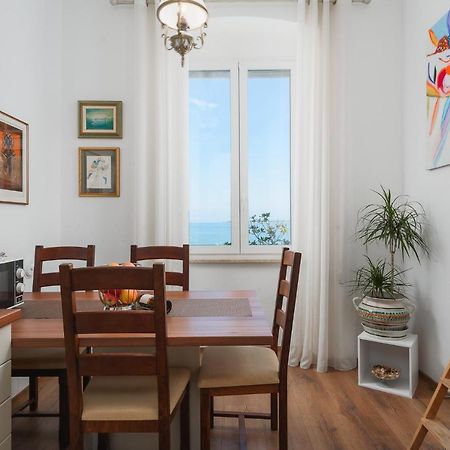 Apartment Nina Poreč Eksteriør bilde