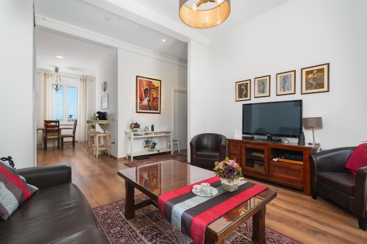 Apartment Nina Poreč Eksteriør bilde