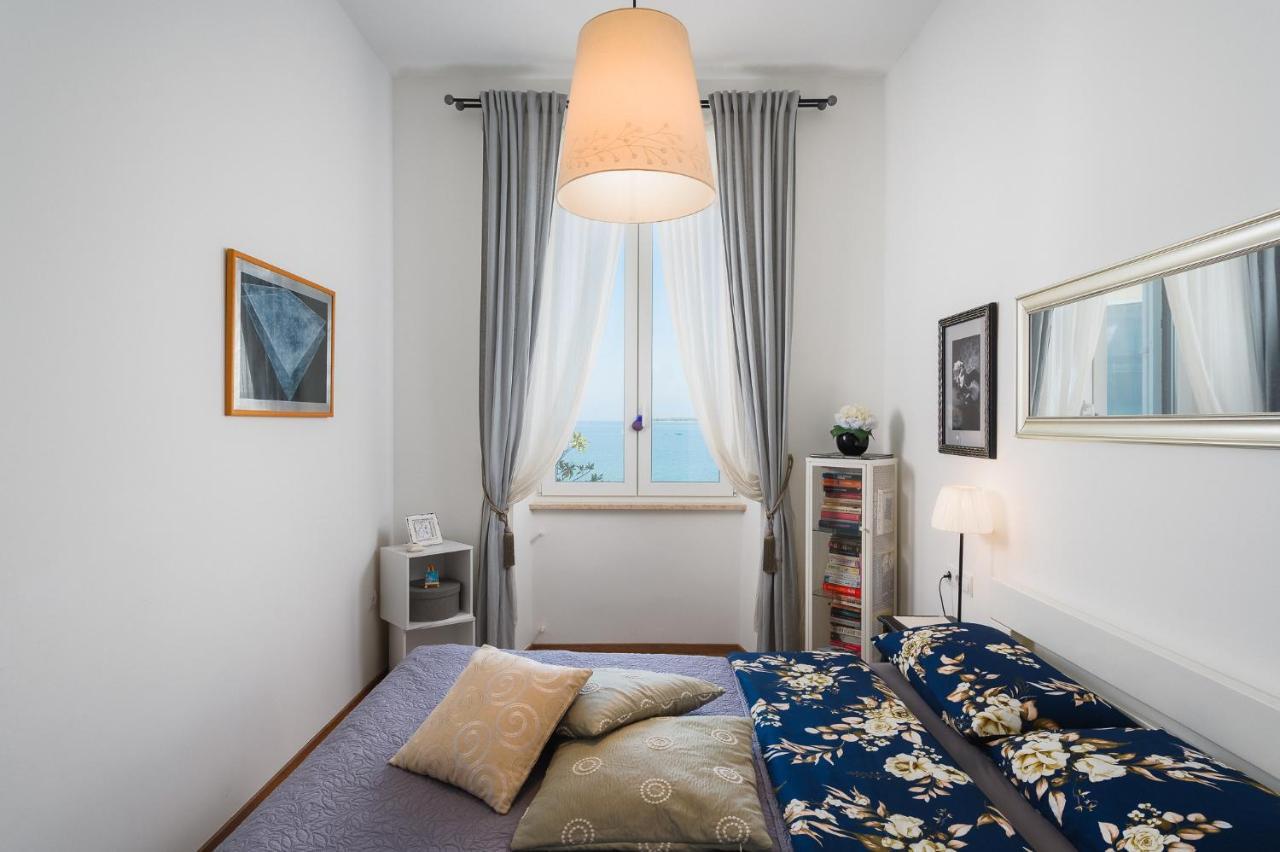 Apartment Nina Poreč Eksteriør bilde